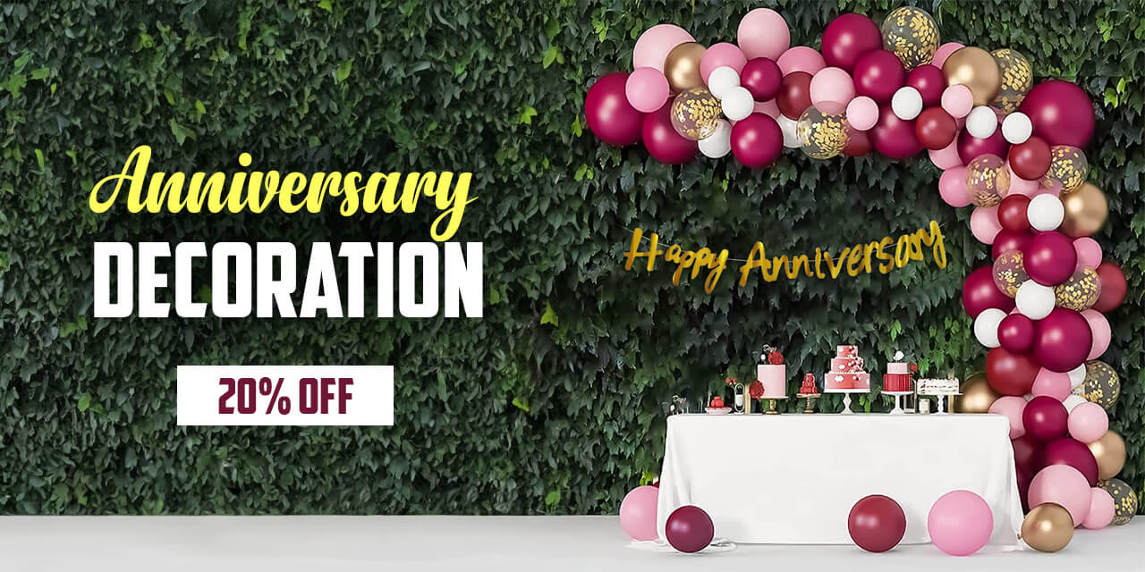anniversery-decoration